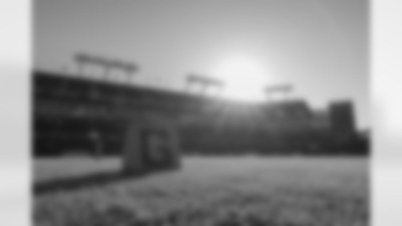 Saints vs. Bucs