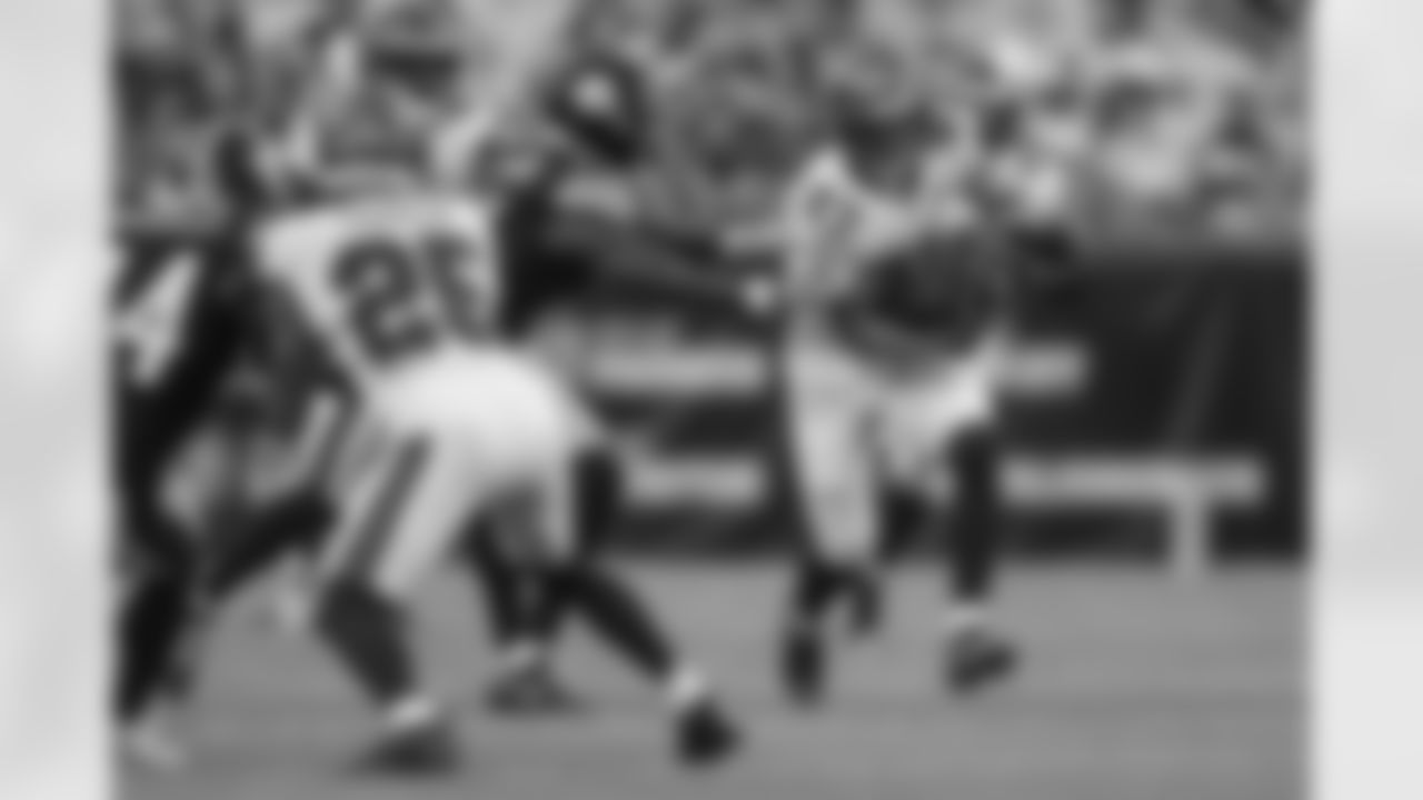 Bucs vs. Steelers