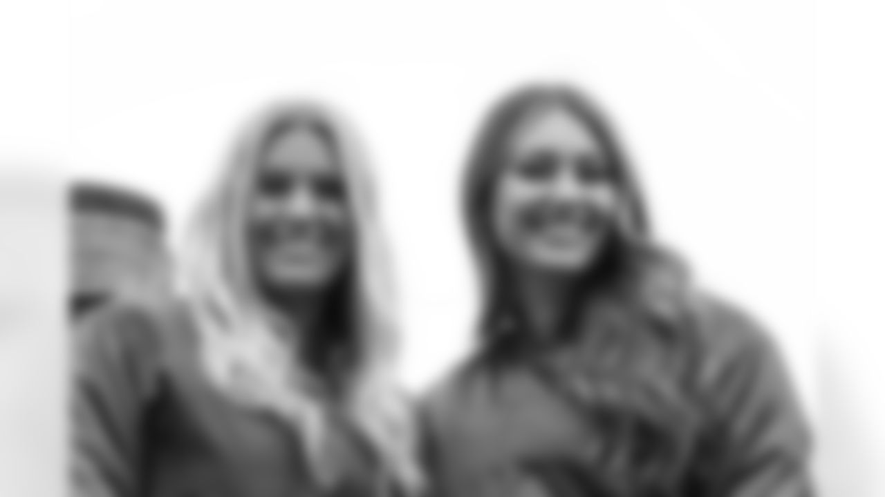 TAMPA, FL - January 31, 2026 - The 2026 Gasparilla Parade. Photo By Doug DeFelice/Tampa Bay Buccaneers