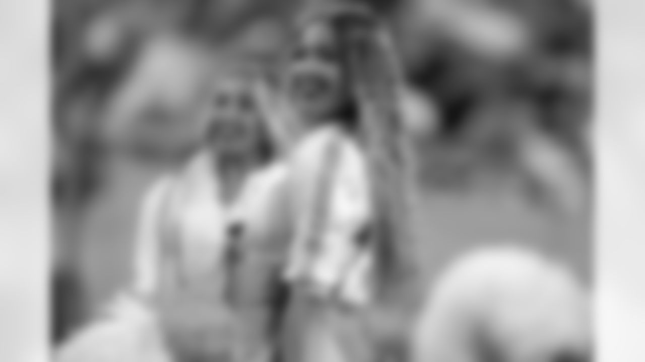 TAMPA, FL - December 11, 2025 - The Tampa Bay Buccaneers and Atlanta Falcons during a regular season game at Raymond James Stadium. The Bucs lost the game, 29-28. Photo By Mike Carlson/Tampa Bay Buccaneers