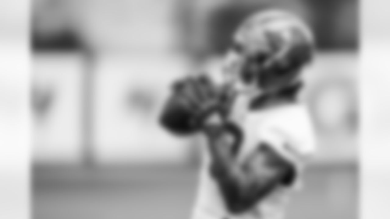 TAMPA, FL - June 10, 2025 - Wide Receiver Emeka Egbuka #9 of the Tampa Bay Buccaneers during 2025 Minicamp at AdventHealth Training Center. Photo By Tori Richman/Tampa Bay Buccaneers