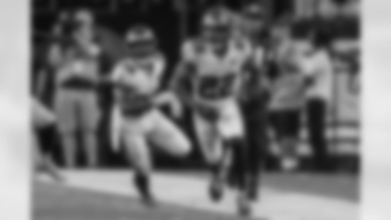 Bucs vs. Steelers
