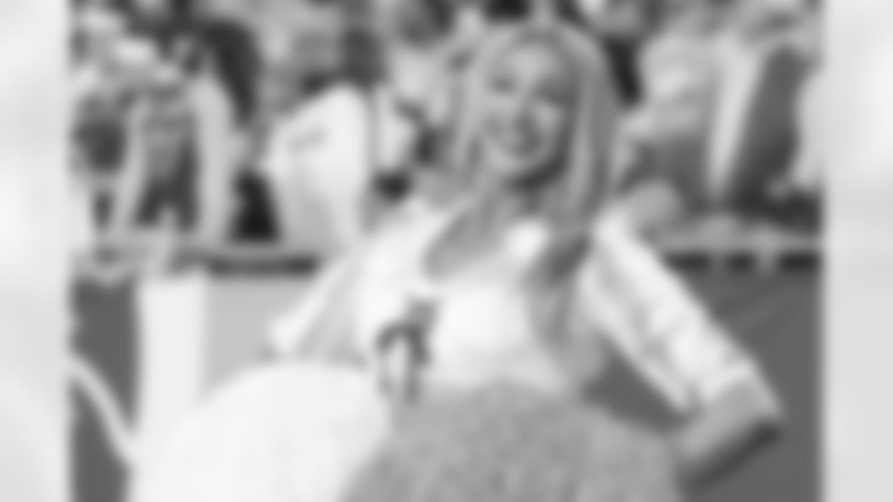 TAMPA, FL - December 11, 2025 - The Tampa Bay Buccaneers and Atlanta Falcons during a regular season game at Raymond James Stadium. The Bucs lost the game, 29-28. Photo By Doug DeFelice/Tampa Bay Buccaneers