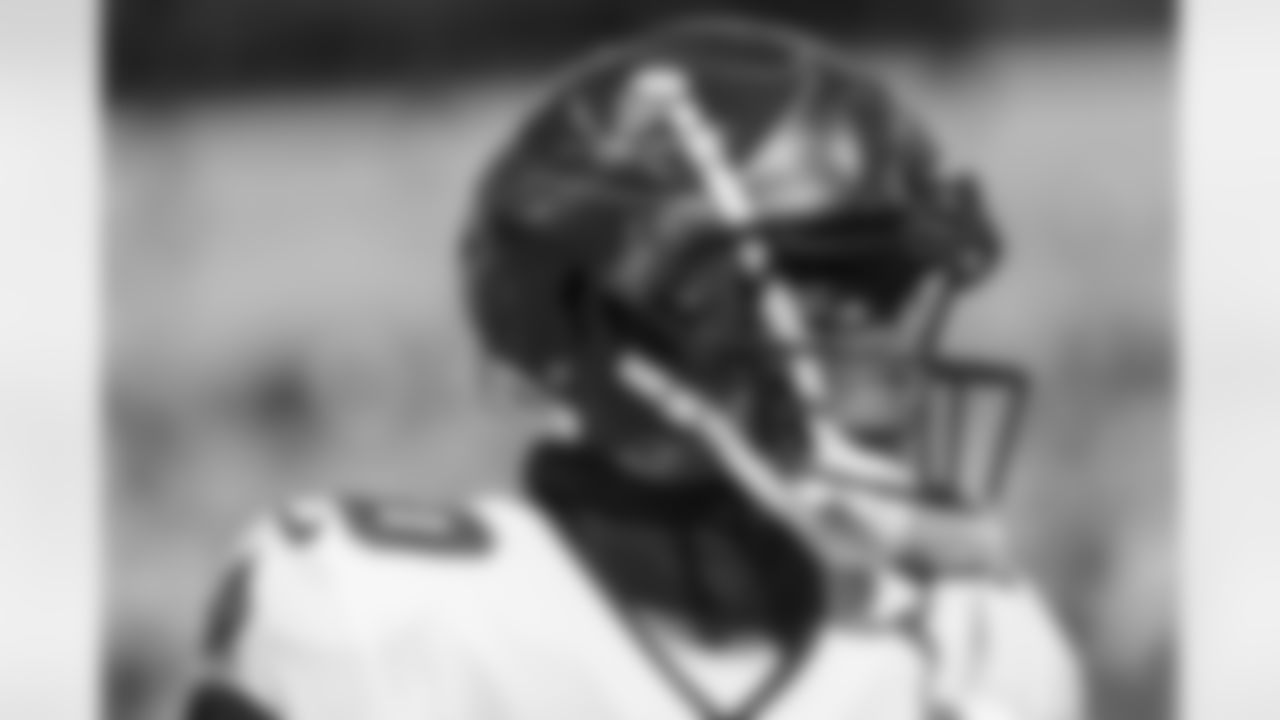 Bucs vs. Panthers