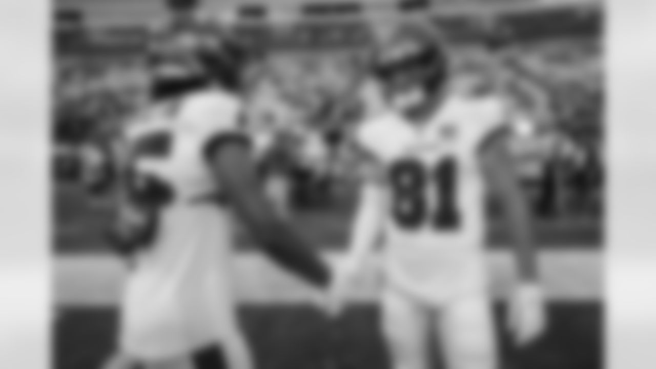 Bucs vs. Steelers