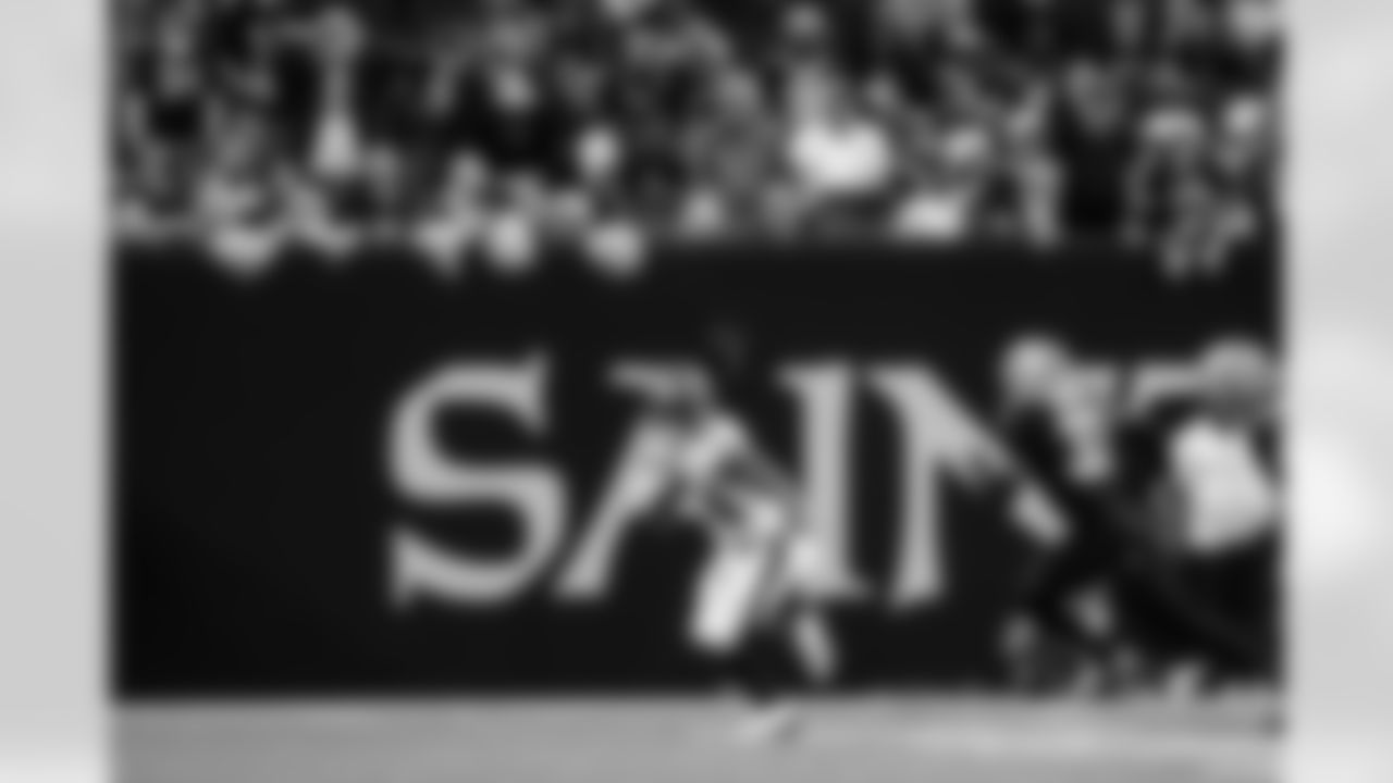 Bucs vs. Saints