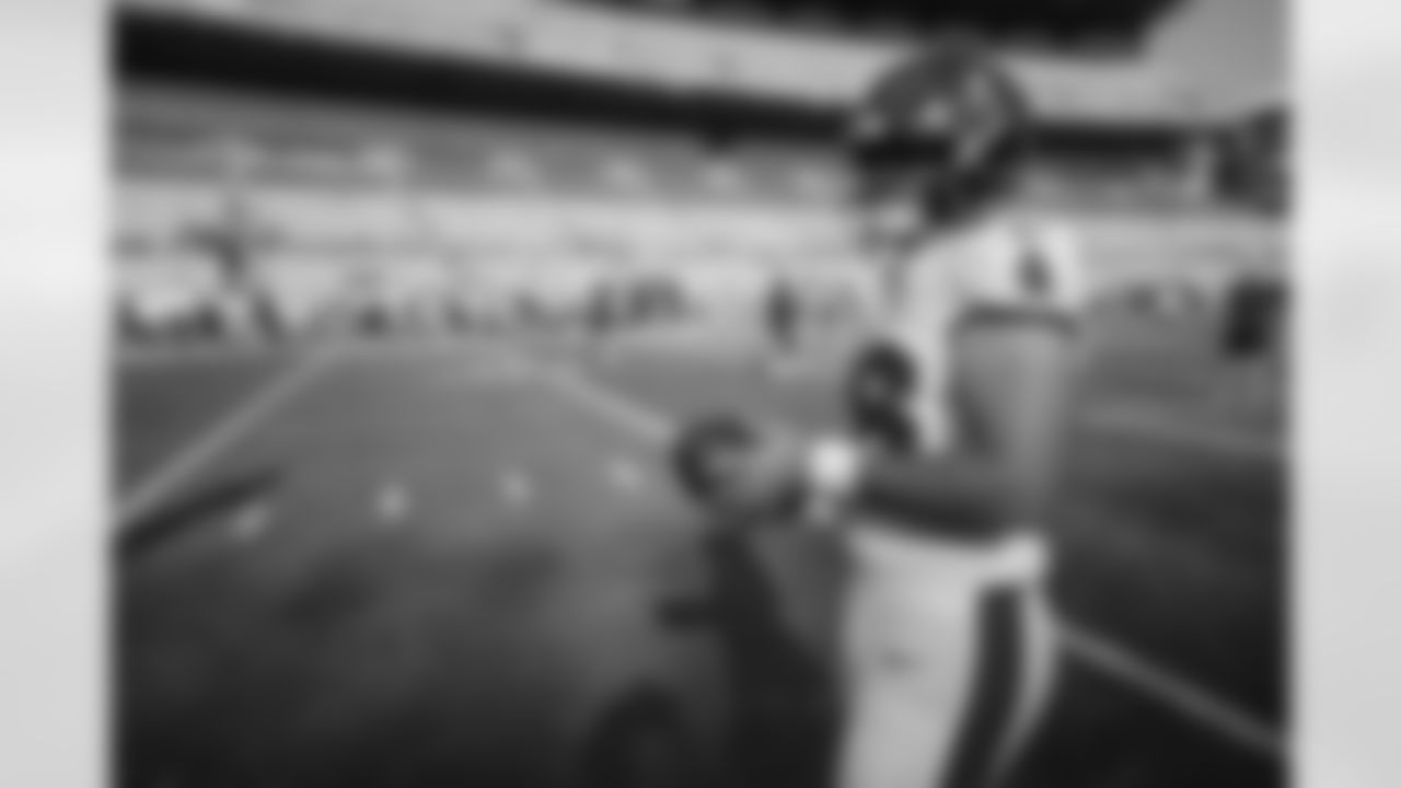Bucs vs. Steelers