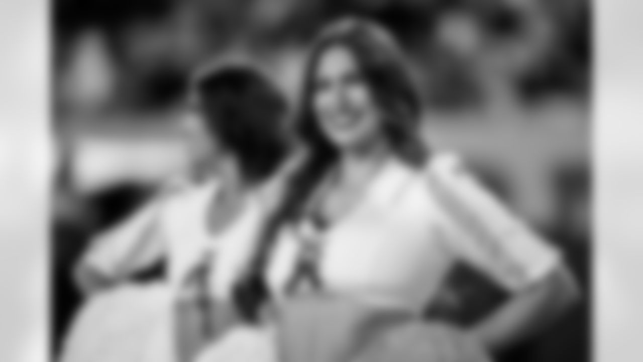 TAMPA, FL - December 11, 2025 - The Tampa Bay Buccaneers and Atlanta Falcons during a regular season game at Raymond James Stadium. The Bucs lost the game, 29-28. Photo By Kyle Zedaker/Tampa Bay Buccaneers