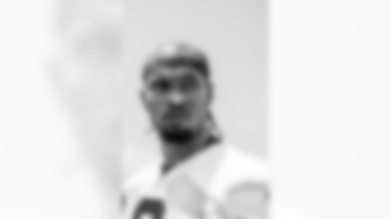 TAMPA, FL - May 09, 2025 - Wide Receiver Emeka Egbuka #9 of the Tampa Bay Buccaneers during 2025 Rookie Mini Camp at AdventHealth Training Center. Photo By Tori Richman/Tampa Bay Buccaneers