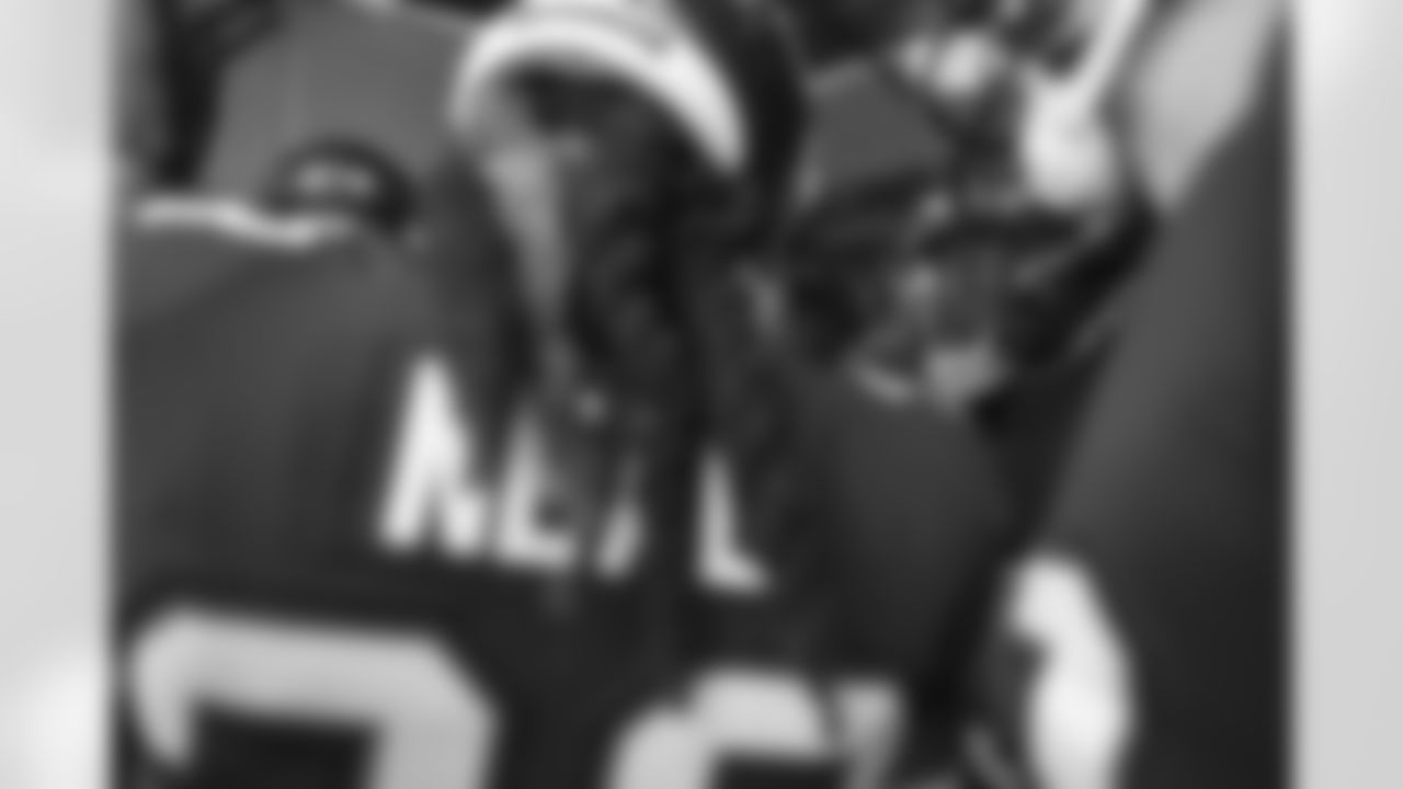 Saints vs. Bucs