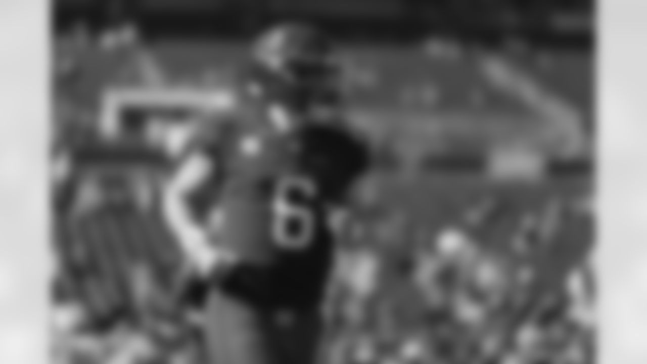 Saints vs. Bucs
