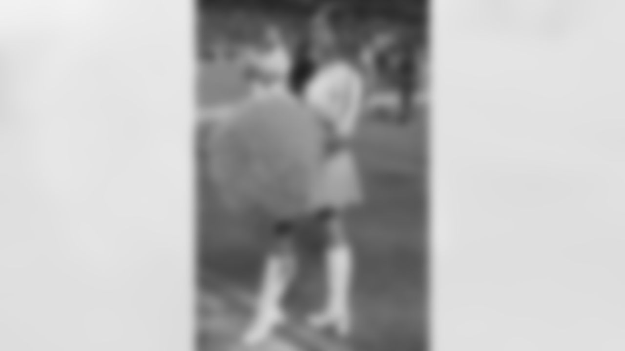 TAMPA, FL - December 11, 2025 - The Tampa Bay Buccaneers and Atlanta Falcons during a regular season game at Raymond James Stadium. The Bucs lost the game, 29-28. Photo By Mike Carlson/Tampa Bay Buccaneers