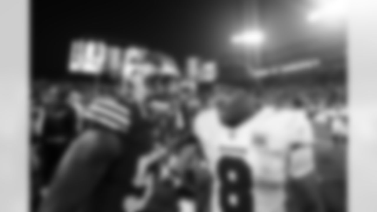 49ers vs. Bucs
