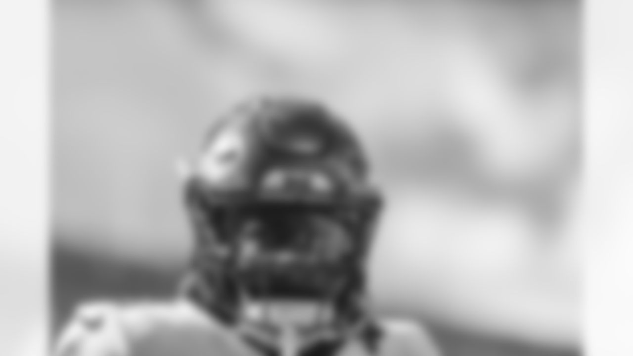Bucs vs. Panthers