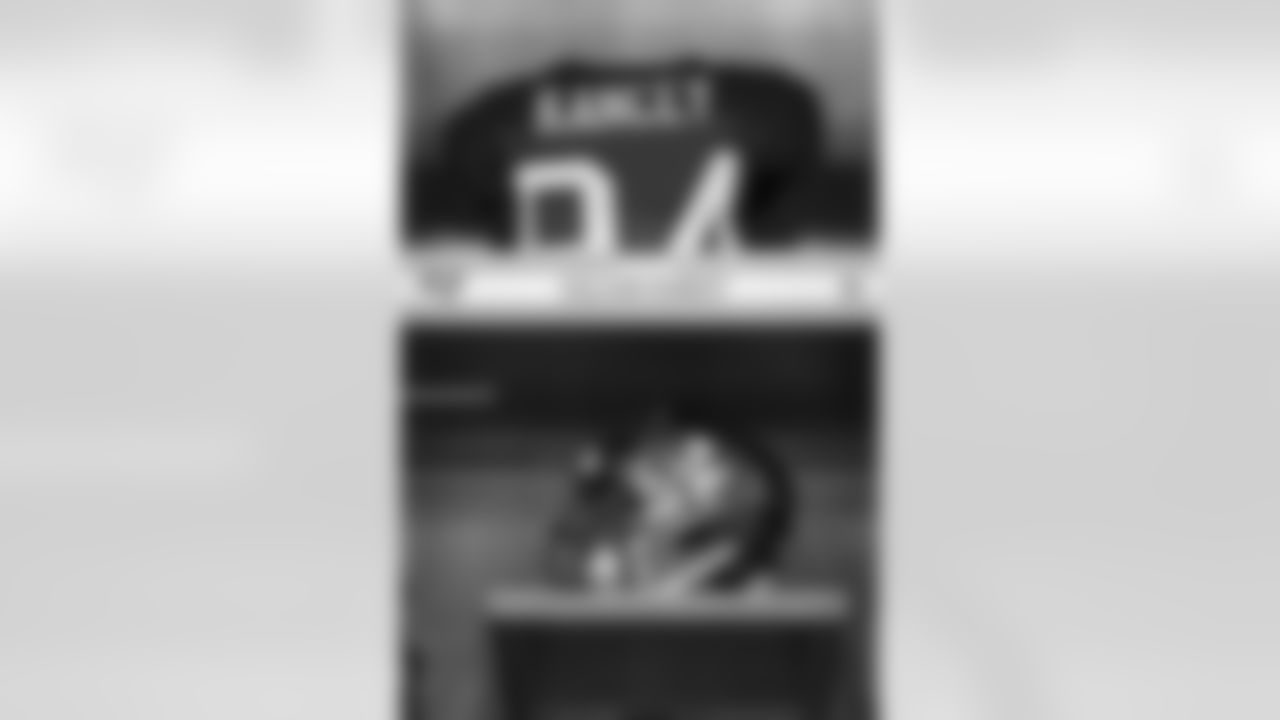 Raiders vs. Bucs