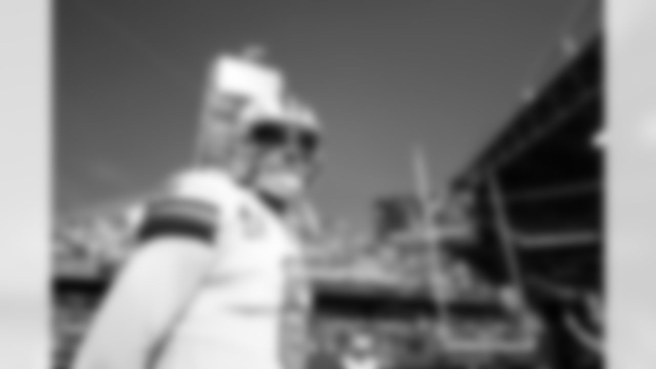 Bucs vs. Seahawks