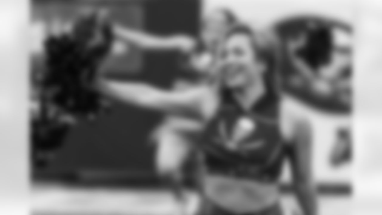 TAMPA, FL - December 07, 2025 - The Tampa Bay Buccaneers and New Orleans Saints during a regular season game at Raymond James Stadium. The Bucs lost the game, 24-20. Photo By Tori Richman/Tampa Bay Buccaneers