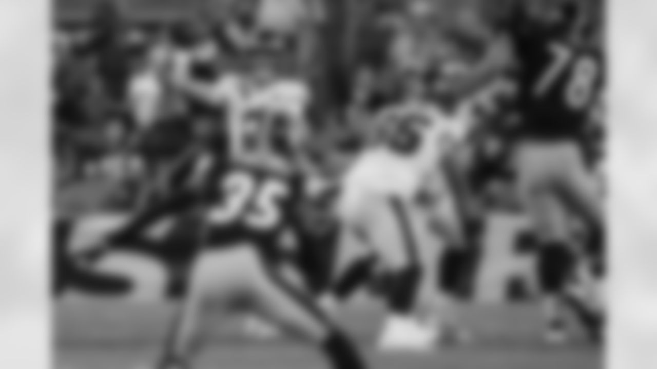 Bucs vs. Steelers