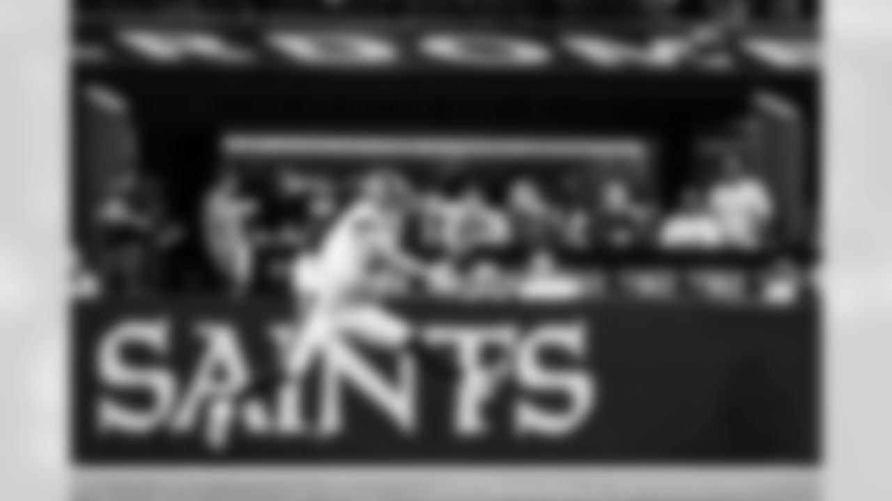 Bucs vs. Saints