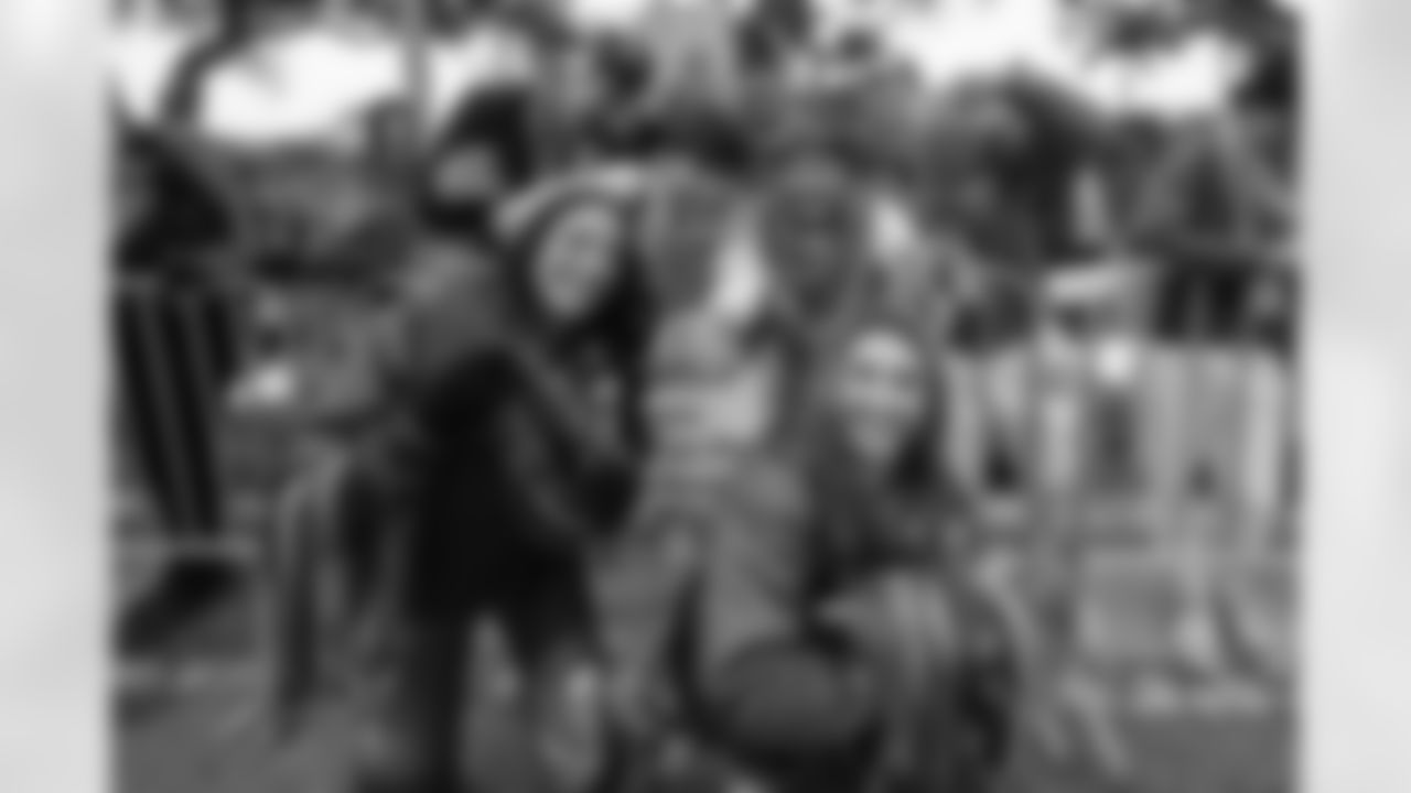 TAMPA, FL - January 31, 2026 - The 2026 Gasparilla Parade. Photo By Doug DeFelice/Tampa Bay Buccaneers