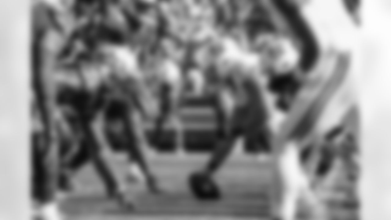 Bucs vs. Seahawks