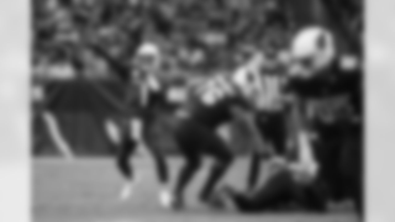 Arizona Cardinals quarterback Kyler Murray (1) during the Week 10 regular season game between the Arizona Cardinals and the Atlanta Falcons on Sunday, Nov 12, 2023 at State Farm Stadium.