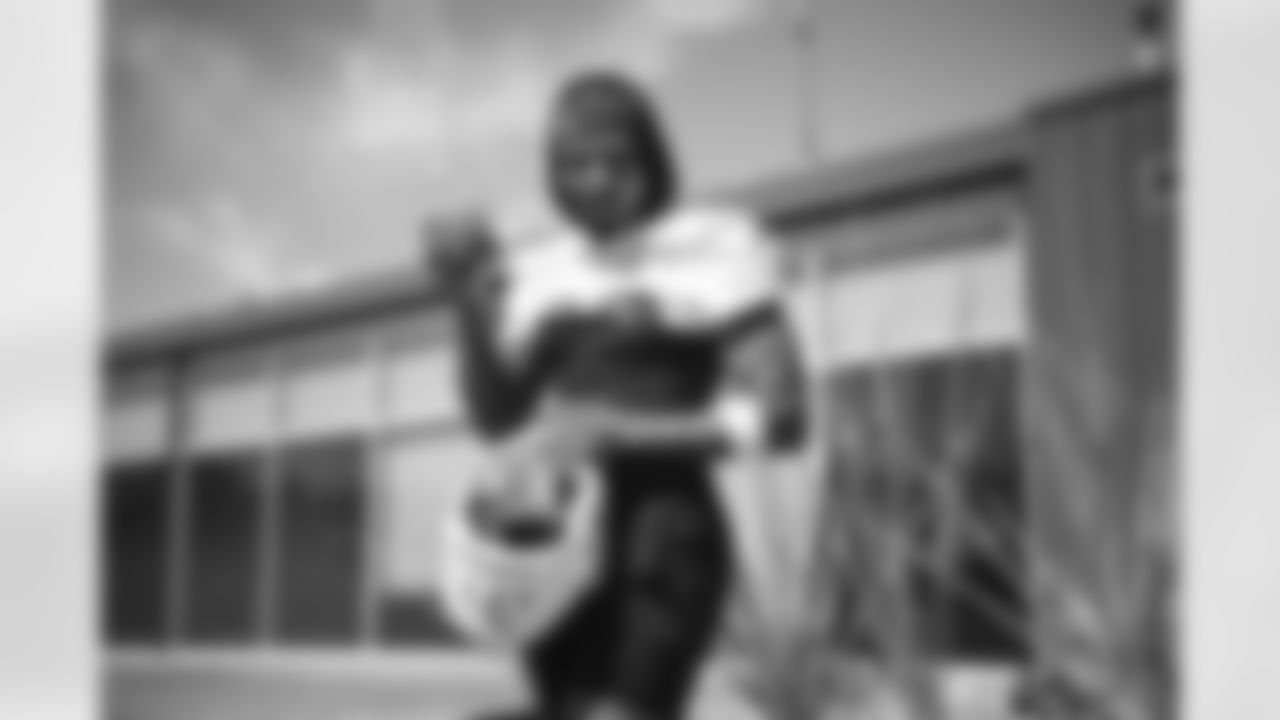 Arizona Cardinals cornerback Sean Murphy-Bunting (23) during 2024 Minicamp Tuesday, June 11, 2024 in Tempe, AZ.