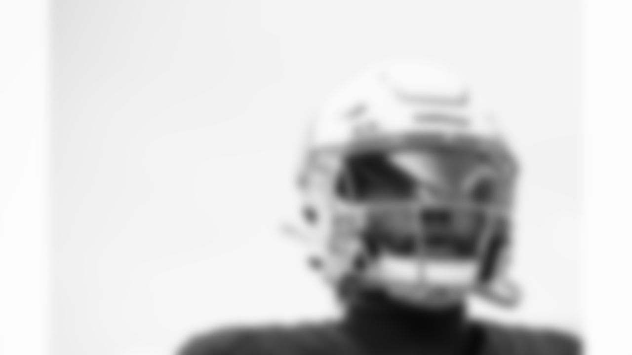 Arizona Cardinals quarterback Kyler Murray (1) during the Week 16 regular season game between the Arizona Cardinals and the Chicago Bears on Sunday, Dec 24, 2023 in Chicago, IL.