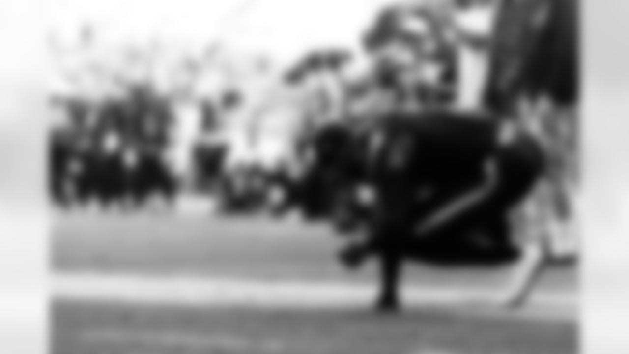 Arizona Cardinals safety Budda Baker (3) during the Week 11 regular season game between the Arizona Cardinals and the San Francisco 49ers on Sunday, Nov. 16, 2025 at State Farm Stadium.