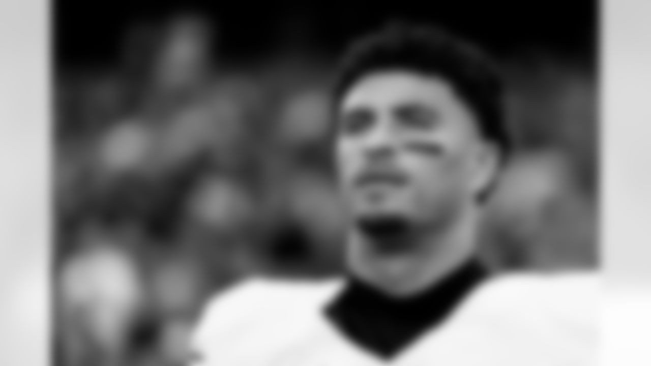 Arizona Cardinals wide receiver Michael Wilson (14) during the Week 16 regular season game between the Arizona Cardinals and the Atlanta Falcons on Sunday, Dec. 21, 2025 at State Farm Stadium.