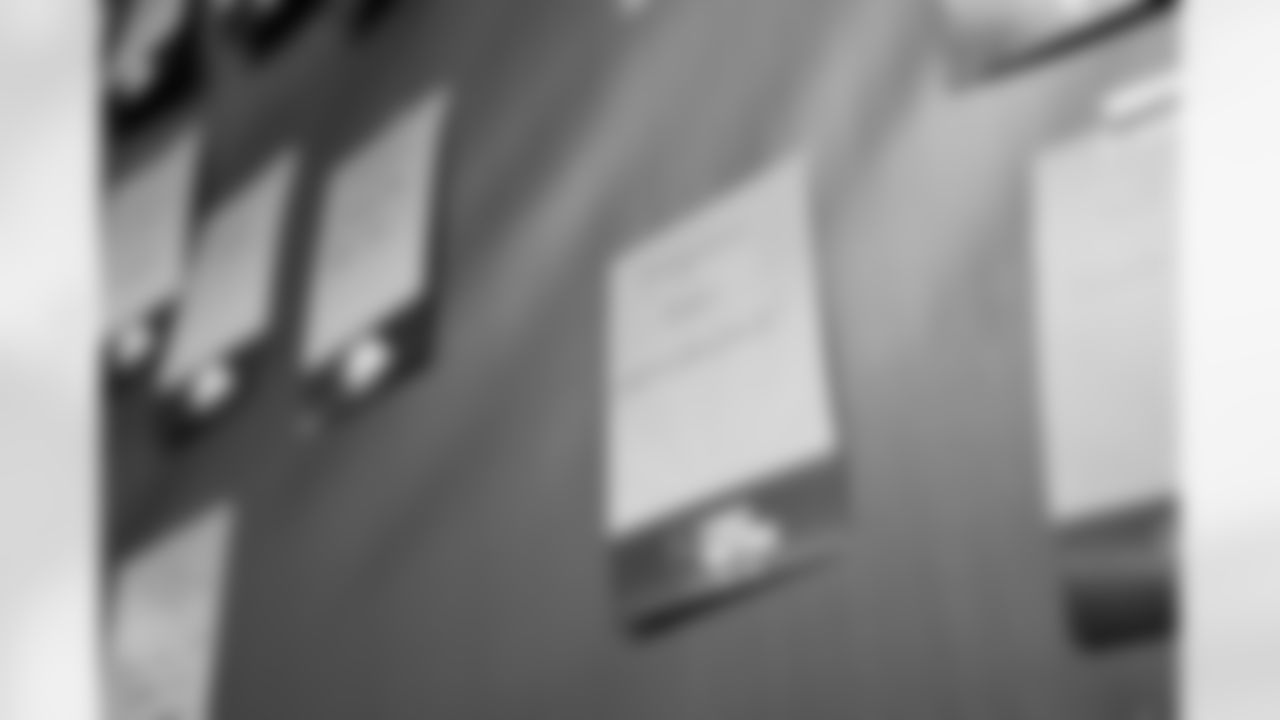 The Arizona Cardinals host the inaugural Civics Matters Summit on Tuesday, Jan. 20, 2026 at State Farm Stadium.