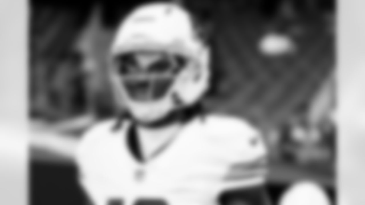 Arizona Cardinals wide receiver Marvin Harrison Jr. (18) during the Week 16 regular season game between the Arizona Cardinals and the Atlanta Falcons on Sunday, Dec. 21, 2025 at State Farm Stadium.