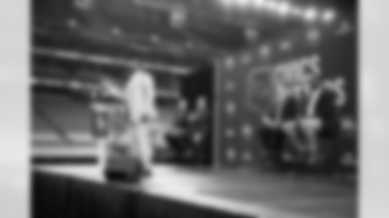 The Arizona Cardinals host the inaugural Civics Matters Summit on Tuesday, Jan. 20, 2026 at State Farm Stadium.