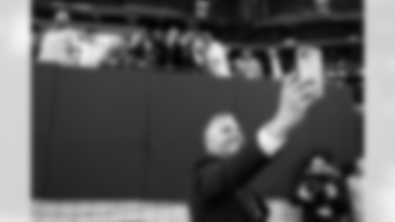 The Arizona Cardinals host the inaugural Civics Matters Summit on Tuesday, Jan. 20, 2026 at State Farm Stadium.