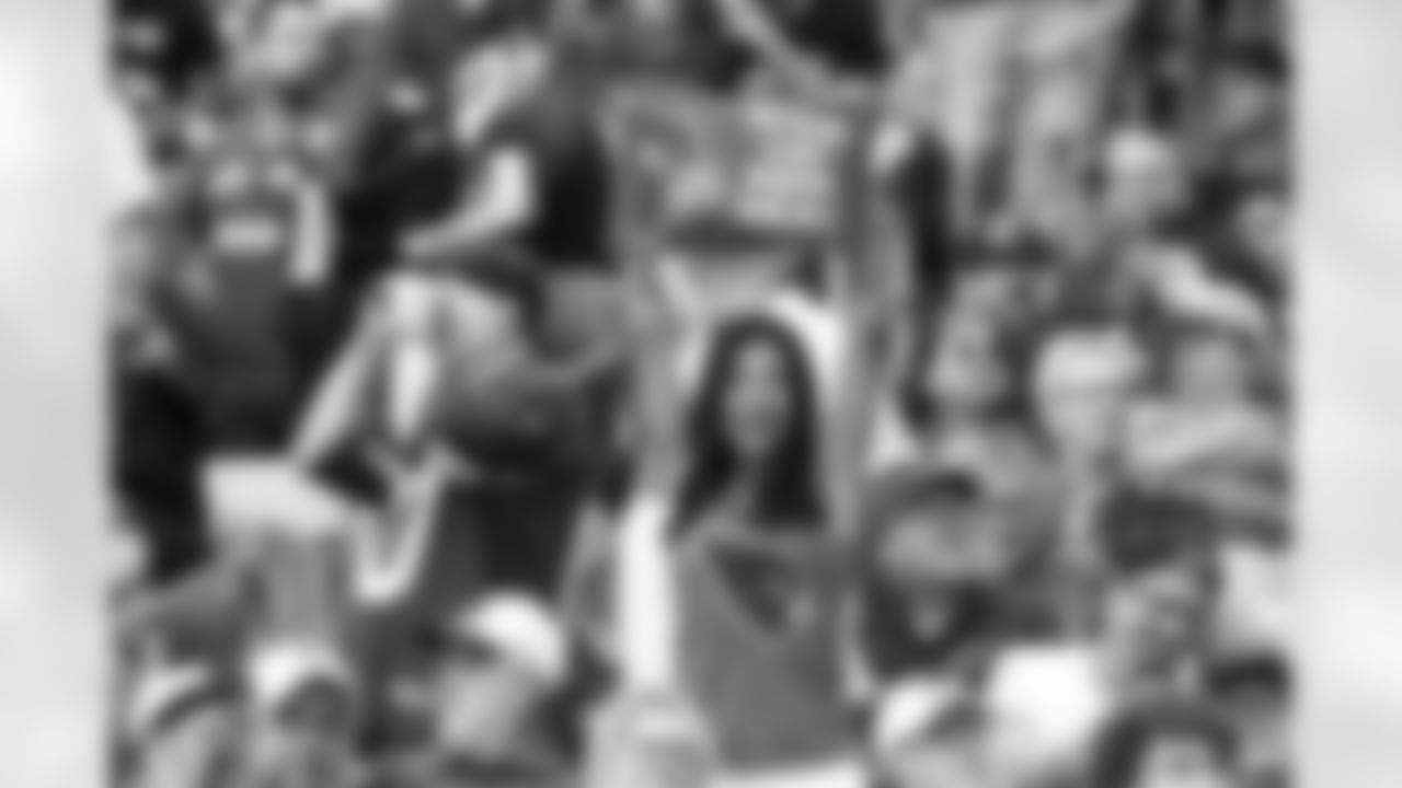 during the Week 2 regular season game between the Arizona Cardinals and the Carolina Panthers on Sunday, Sep. 14, 2025 at State Farm Stadium.