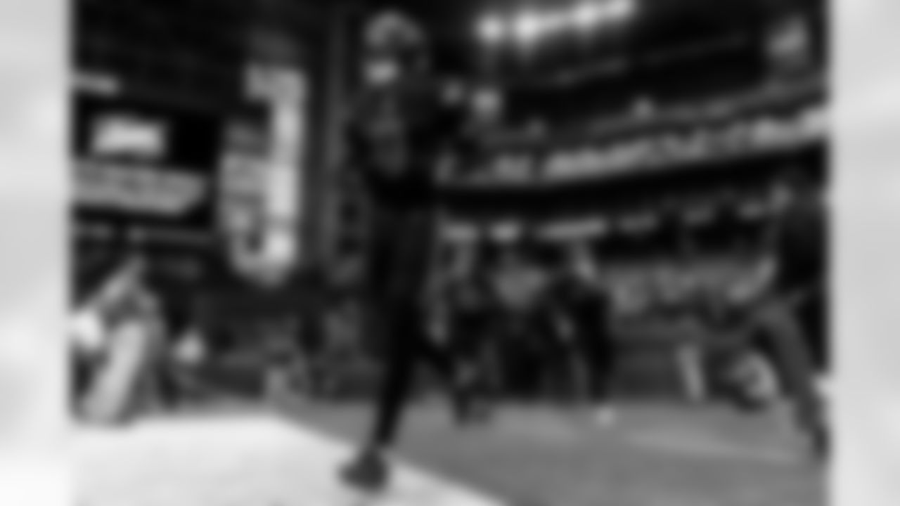 Arizona Cardinals cornerback Will Johnson (0) during the Week 5 regular season game between the Arizona Cardinals and the Tennessee Titans on Sunday, Oct. 5, 2025 at State Farm Stadium.