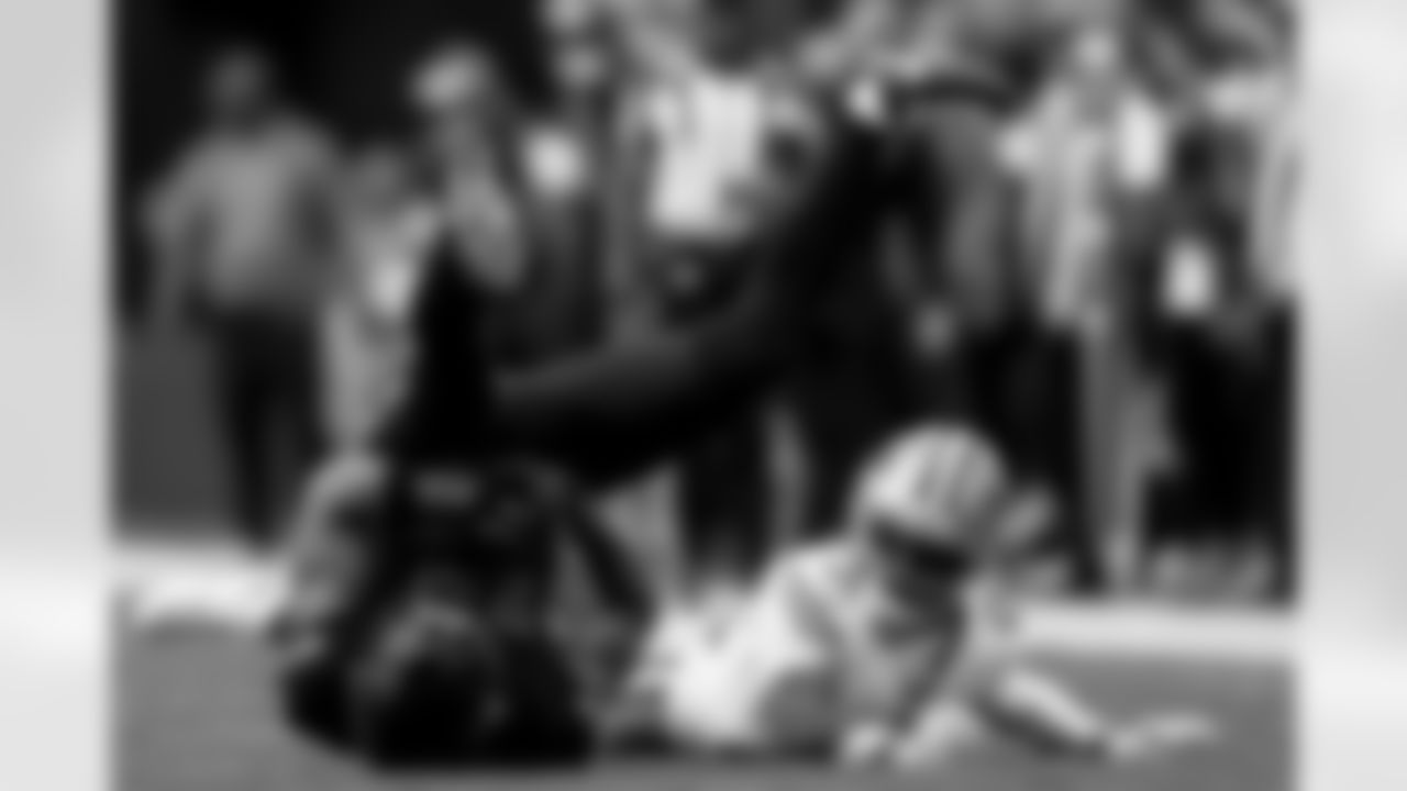 Arizona Cardinals wide receiver Michael Wilson (14) during the Week 11 regular season game between the Arizona Cardinals and the San Francisco 49ers on Sunday, Nov. 16, 2025 at State Farm Stadium.