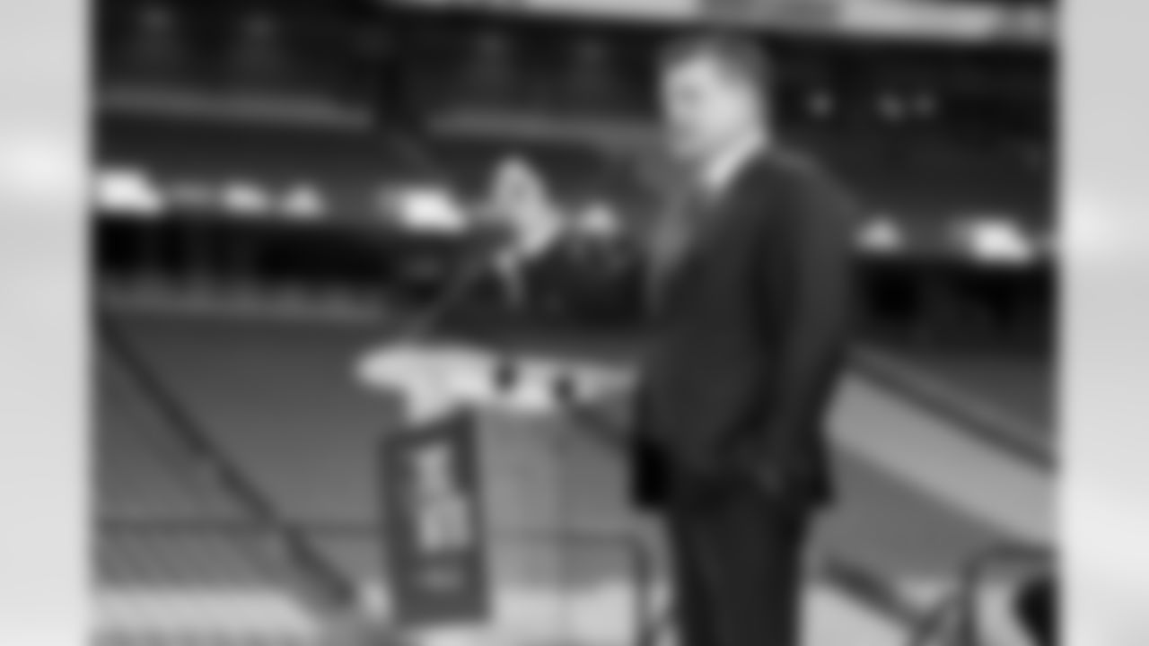 The Arizona Cardinals host the inaugural Civics Matters Summit on Tuesday, Jan. 20, 2026 at State Farm Stadium.