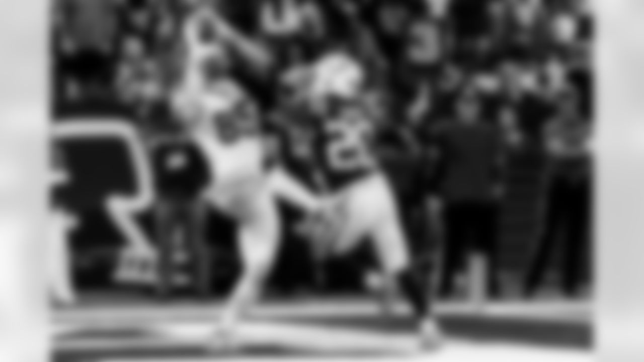 Arizona Cardinals tight end Trey McBride (85) during the Week 6 regular season game between the Arizona Cardinals and the Indianapolis Colts on Sunday, Oct. 12, 2025 in Indianapolis, IN.