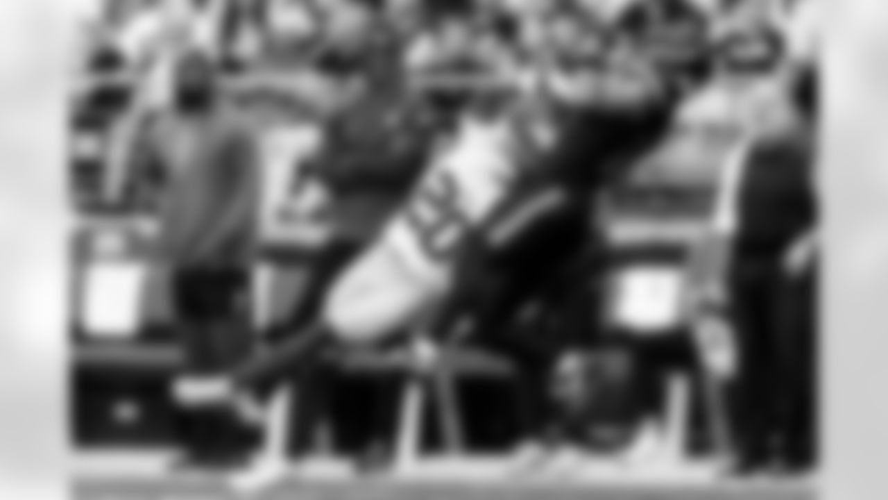 Arizona Cardinals wide receiver Michael Wilson (14) during the Week 11 regular season game between the Arizona Cardinals and the San Francisco 49ers on Sunday, Nov. 16, 2025 at State Farm Stadium.