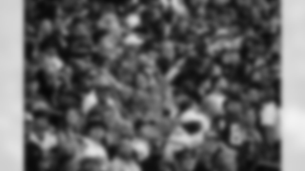 Fans during the Week 10 regular season game between the Arizona Cardinals and the Atlanta Falcons on Sunday, Nov 12, 2023 in Glendale, AZ.