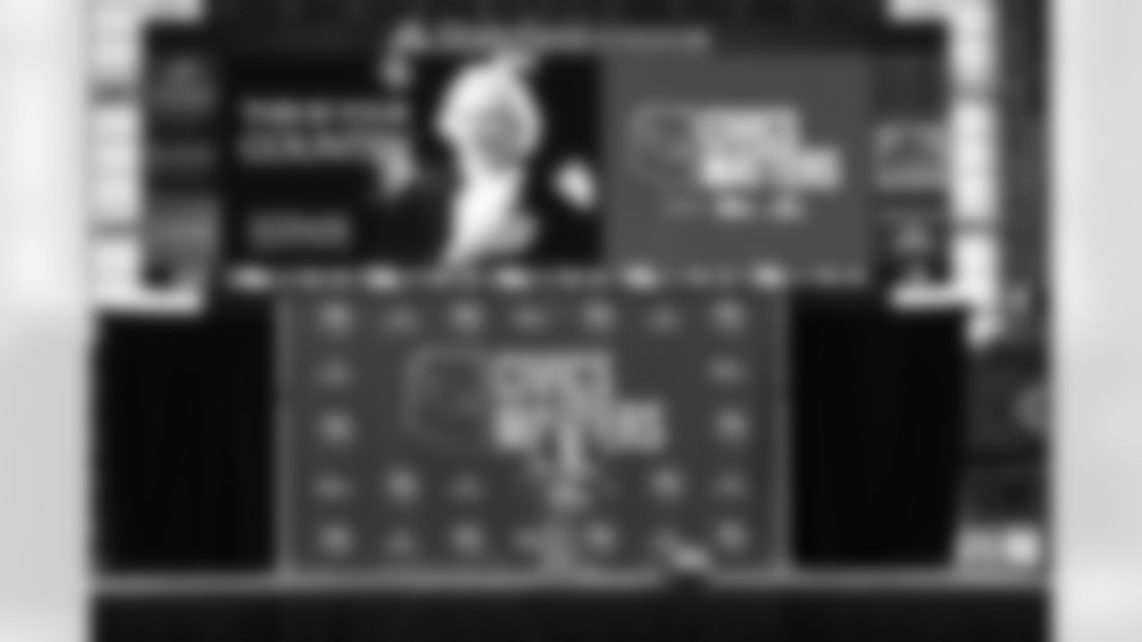 The Arizona Cardinals host the inaugural Civics Matters Summit on Tuesday, Jan. 20, 2026 at State Farm Stadium.