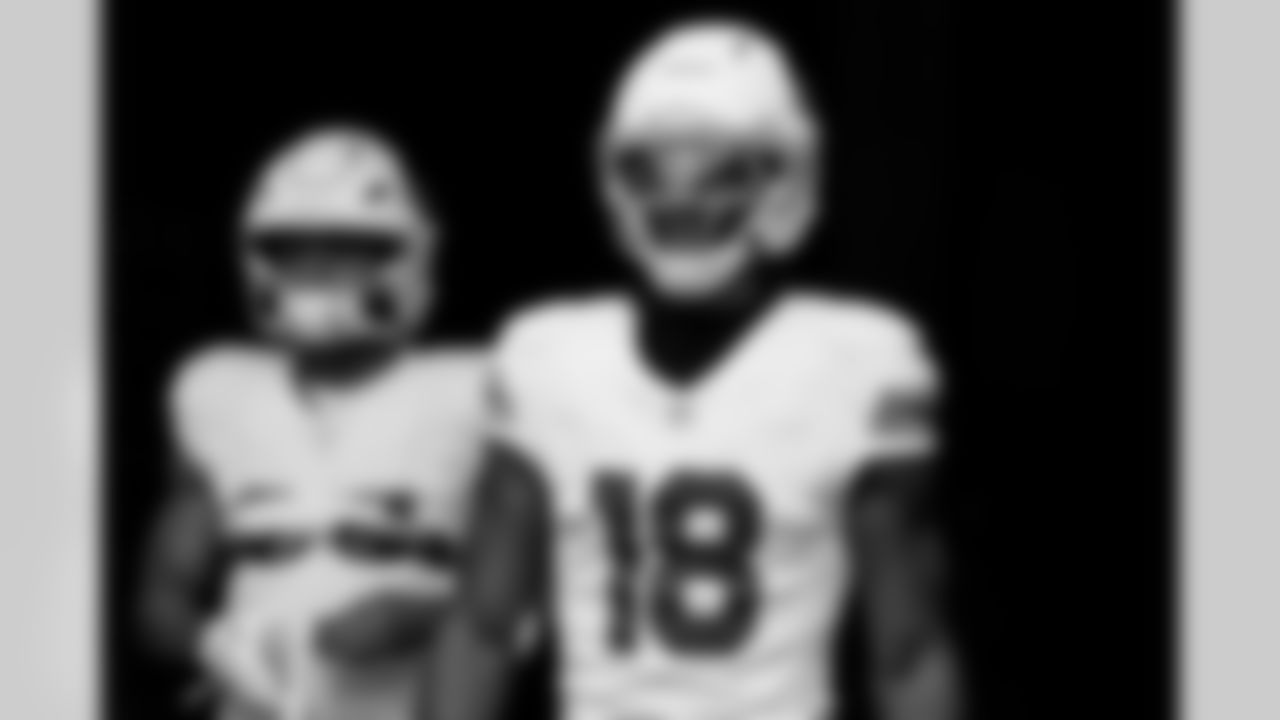 Arizona Cardinals wide receiver Marvin Harrison Jr. (18) during the Week 17 regular season game between the Arizona Cardinals and the Cincinnati Bengals on Sunday, Dec. 28, 2025 in Cincinnati, OH.