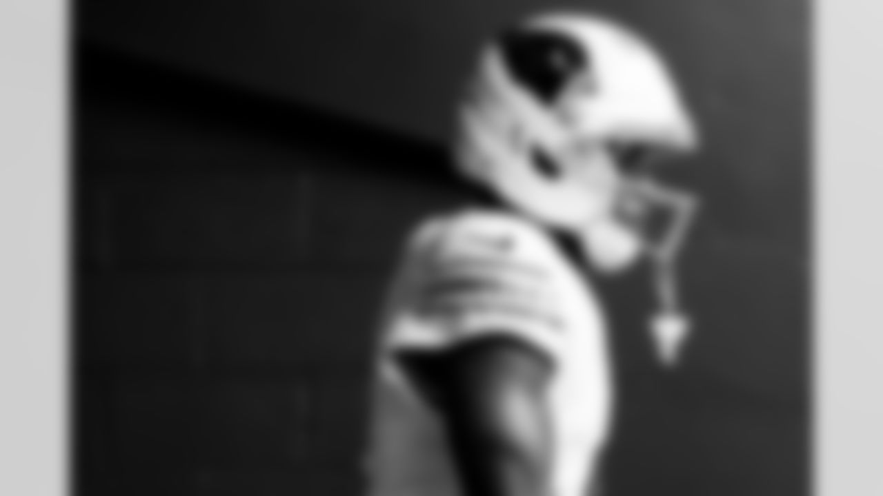 Arizona Cardinals wide receiver Greg Dortch (4) during the Week 10 regular season game between the Arizona Cardinals and the Seattle Seahawks on Sunday, Nov. 9, 2025 in Seattle, WA.