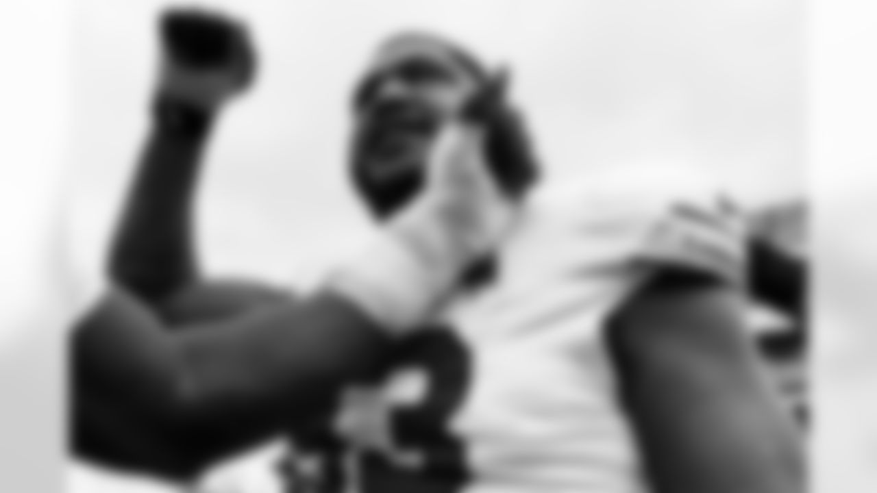 Arizona Cardinals defensive lineman Calais Campbell (93) during the Week 17 regular season game between the Arizona Cardinals and the Cincinnati Bengals on Sunday, Dec. 28, 2025 in Cincinnati, OH.