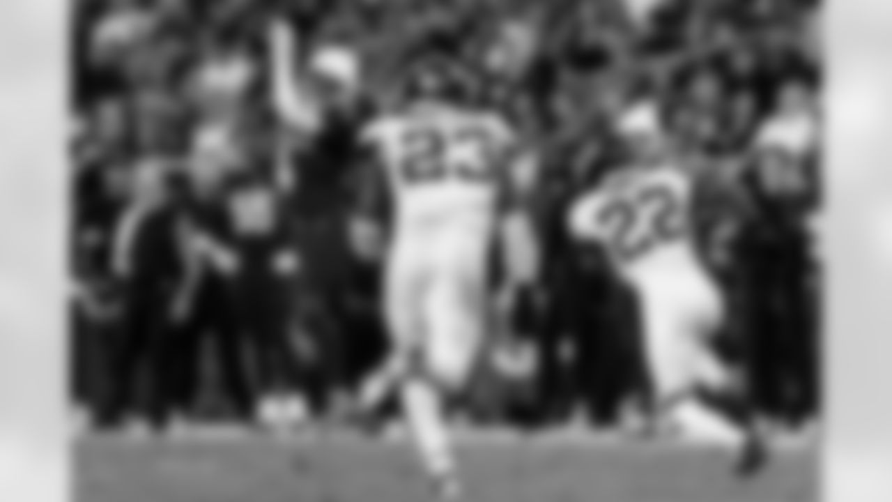 Arizona Cardinals wide receiver Greg Dortch (4) during the Week 12 regular season game between the Arizona Cardinals and the Jacksonville Jaguars on Sunday, Nov. 23, 2025 at State Farm Stadium.