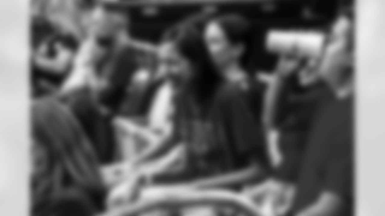 during the Week 2 regular season game between the Arizona Cardinals and the Carolina Panthers on Sunday, Sep. 14, 2025 at State Farm Stadium.