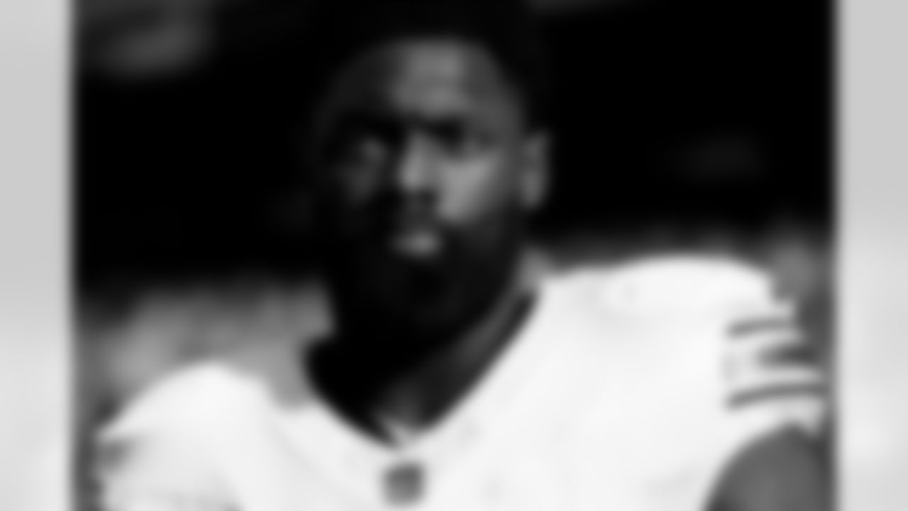 Arizona Cardinals linebacker Josh Sweat (10) during the Week 10 regular season game between the Arizona Cardinals and the Seattle Seahawks on Sunday, Nov. 9, 2025 in Seattle, WA.