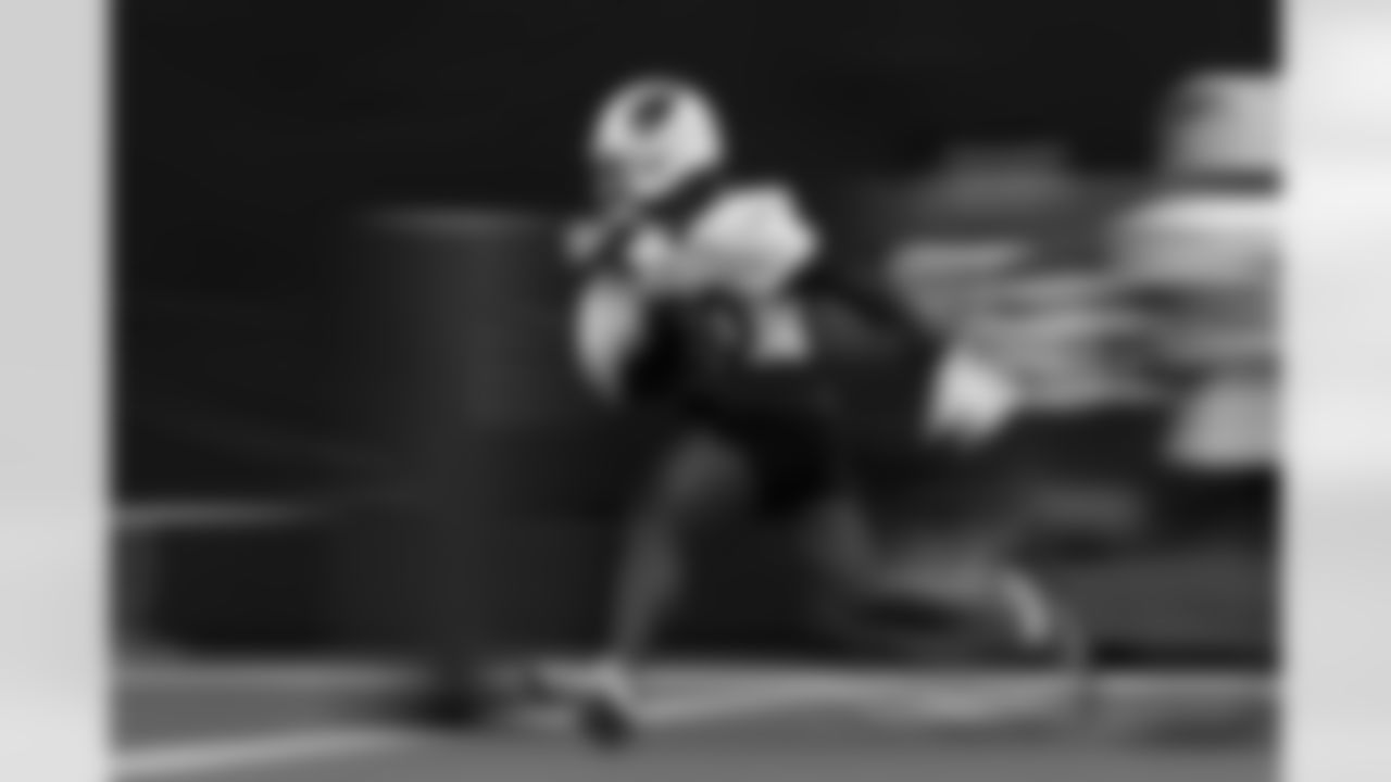 Arizona Cardinals wide receiver Steven Sims (80) during practice at the Dignity Health Training Facility on Thursday, Dec. 25, 2025 in Tempe, AZ.