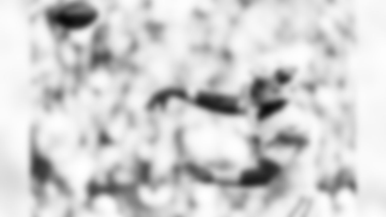 Arizona Cardinals quarterback Jacoby Brissett (7) during the Week 10 regular season game between the Arizona Cardinals and the Seattle Seahawks on Sunday, Nov. 9, 2025 in Seattle, WA.